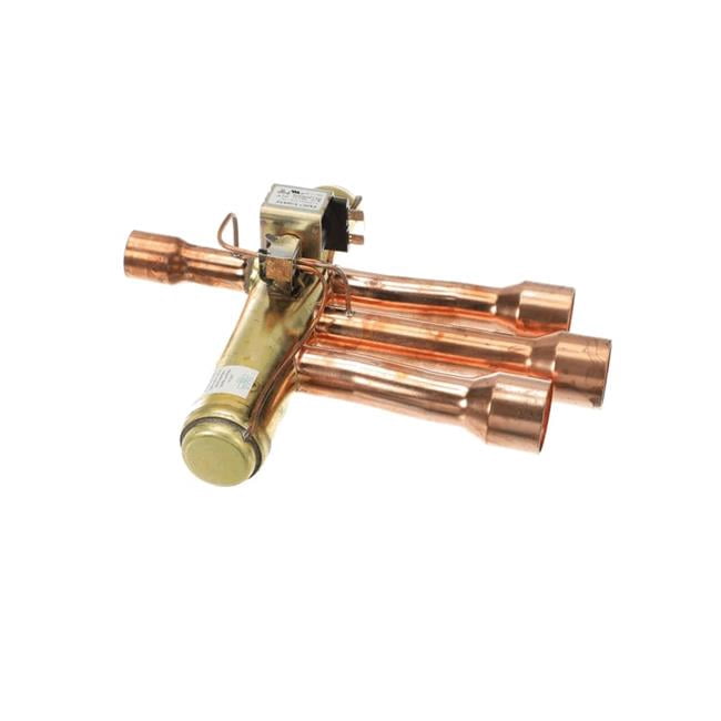 Trane VAL08352 Reversing Valve - 1.38 OD x 1.13 in. OD - Walmart.com