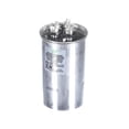thumbnail image 1 of Trane SFCAP50D75440R Round Capacitor - 50Plus7.5MFD, 370-440V, 1 of 1
