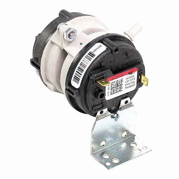 SPNO Dual Pressure Switch SWT4232