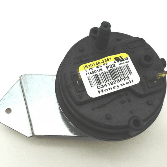 New Trane Model SWT2522 | Trane Pressure Switches