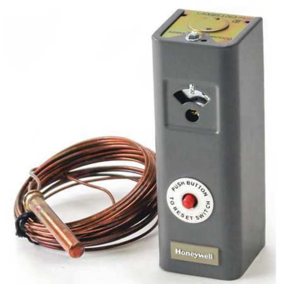 Trane SWT3256 | Trane Relays, Switches Limit Controls