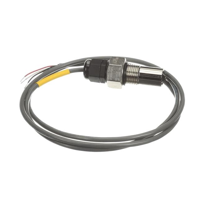 Trane Sensor Red Trane SEN02408 Sensor - Optical Sensor Assembly - 24 Vdc - Walmart.com