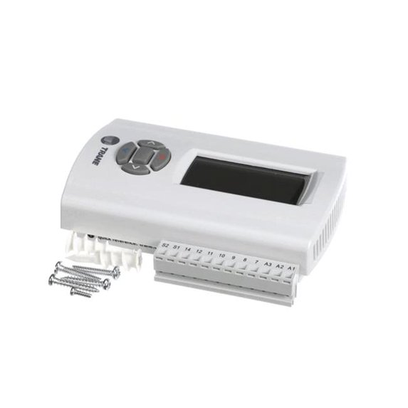 Trane SEN01577 Sensor - Programmable Zone, Automatic Or