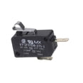 thumbnail image 1 of Trane SWT01124 Standard Force Miniature Switch - 3A, 250, 1 of 1