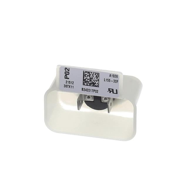 Trane SWT02686 Switch - Limit Inducer, Open 155 F - Walmart.com
