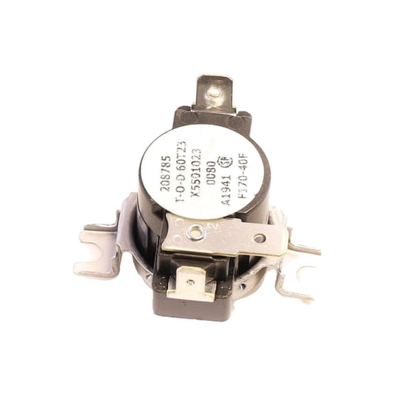 Trane Swt1036 - 130-170F Auto Limit Swtich