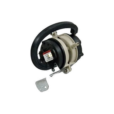 Trane Swt2978 - Dual Pressure Switch
