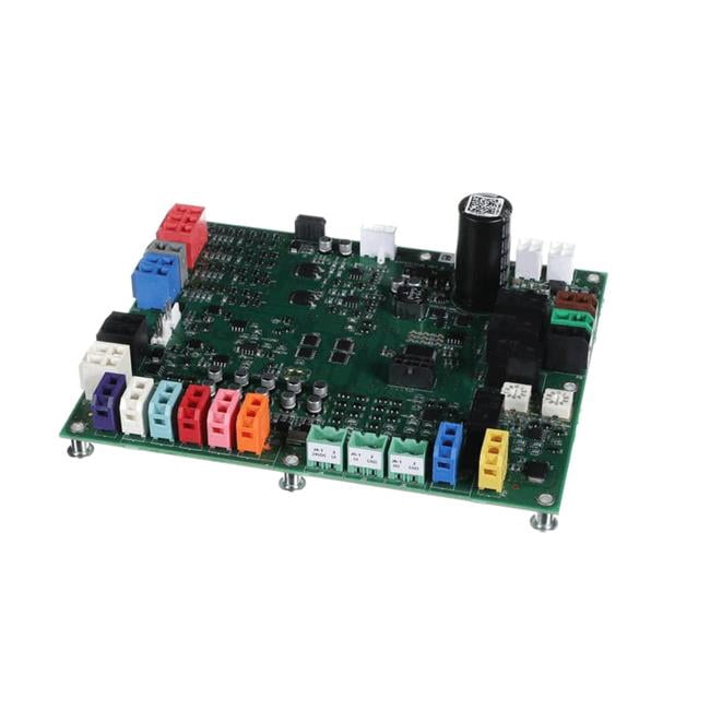 Mod04045 Trane MOD03102 Symbio Options Module - Walmart.com