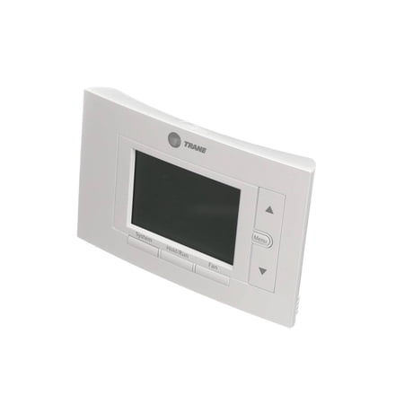 Trane TCONT203AS42MA White Thermostats, One Pack