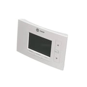 Trane TCONT203AS42MA White Thermostats, One Pack