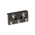 thumbnail image 1 of Trane BLK00474 Terminal Block - 5 Pole, 20A, 300V, 1 of 1