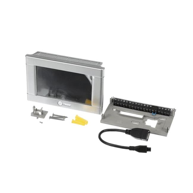 Trane XL824/850 Smart Control