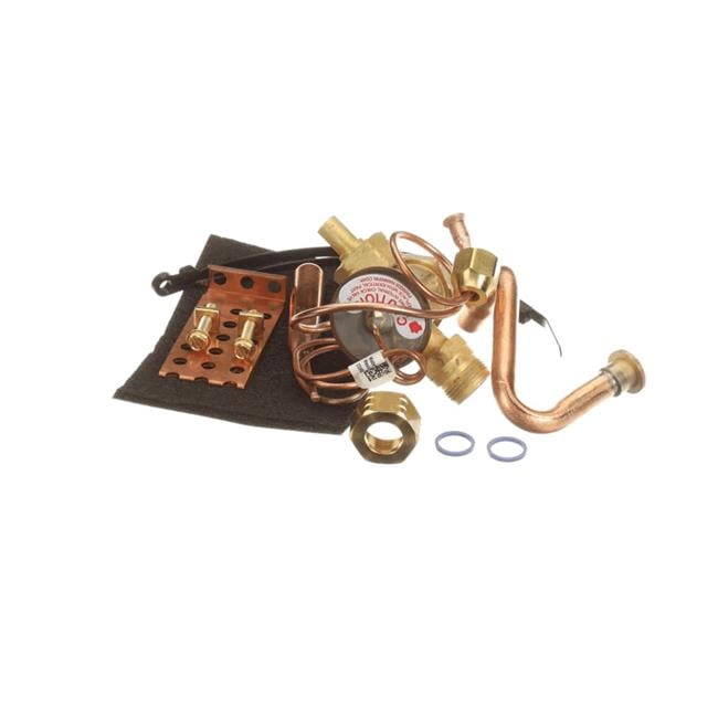 Détendeur Thermostatique Parker HXCE VAL19485 - Neuf, Emballage D'origine, Pour Systèmes De Refroidissement