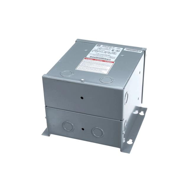 Starter Sylvania T13U031 NEMA 1 27A 460-575V Bobina 110/120V - Ricambio Usato