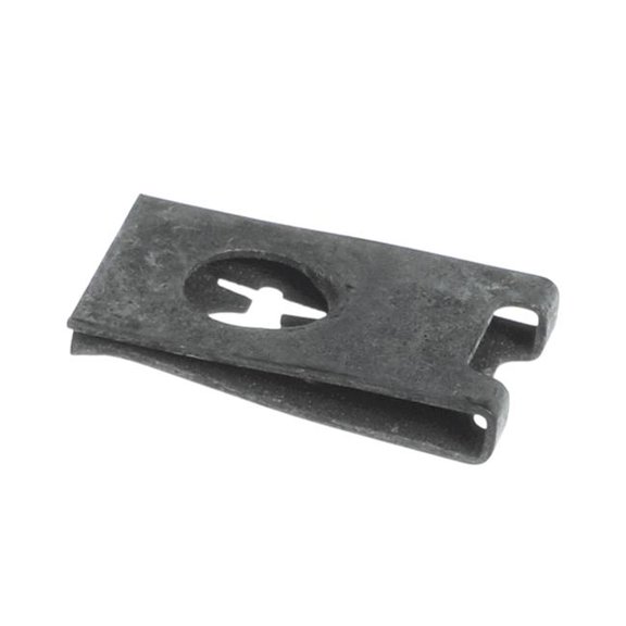 Trane NUT00697 U-Type Nut - 0.31-18