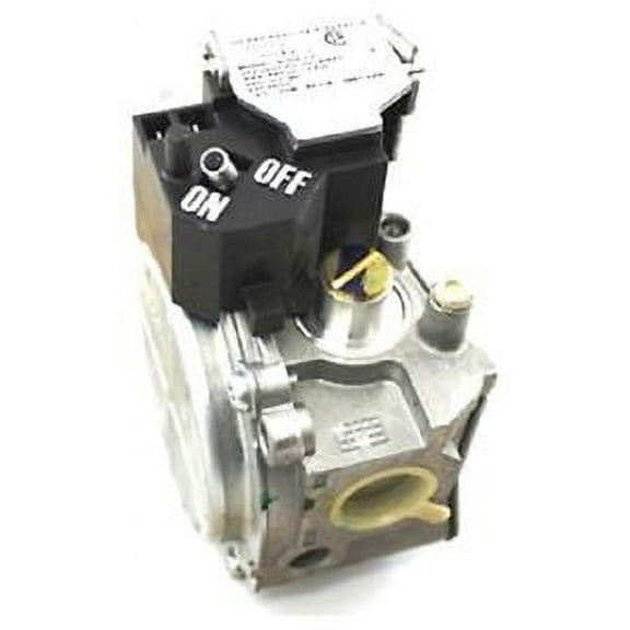 Trane VAL09029 24V 1/2" Npt. Slow Opening Gas Valve