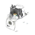 thumbnail image 1 of Trane VAL9033 | Trane Valves, 1 of 1