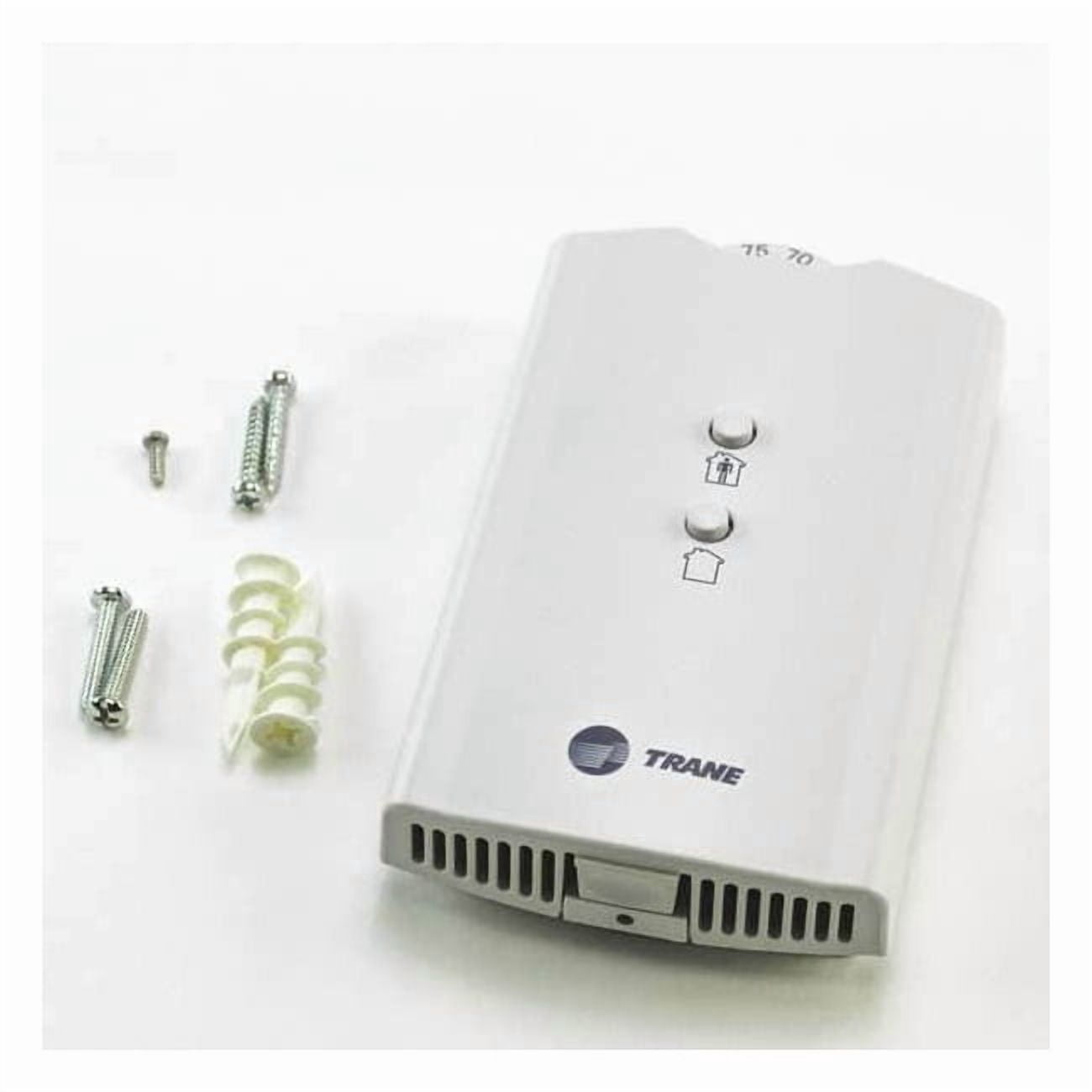 Wired Zone Sensor,10K ohm with Dial SEN1447 - Walmart.com