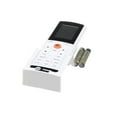 thumbnail image 1 of Trane TREMOTE2AHANDA Wireless Remote Control, 1 of 1