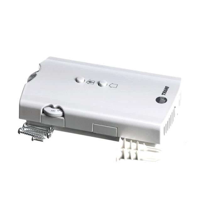 Trane SEN01518 Zone Set Tov Three Speed Fan Sensor - Walmart.com