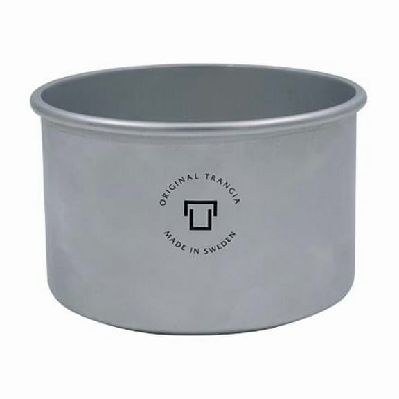 Trangia 327531 0.5 Liter Micro Pot