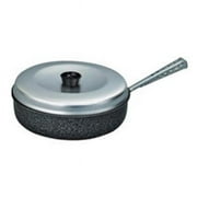 Trangia 327561 7.8 in. Frypan Non Stick with Lid and Handle