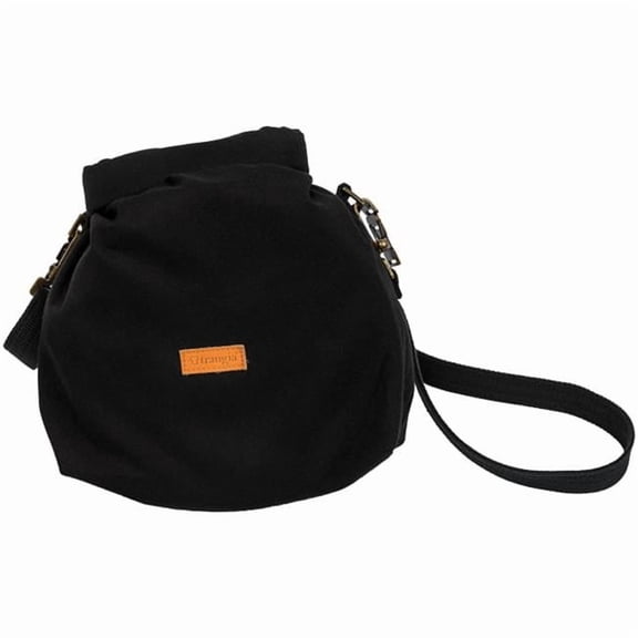 Trangia 328099 Roll Top Stove Bag, Pack of 25 - Black