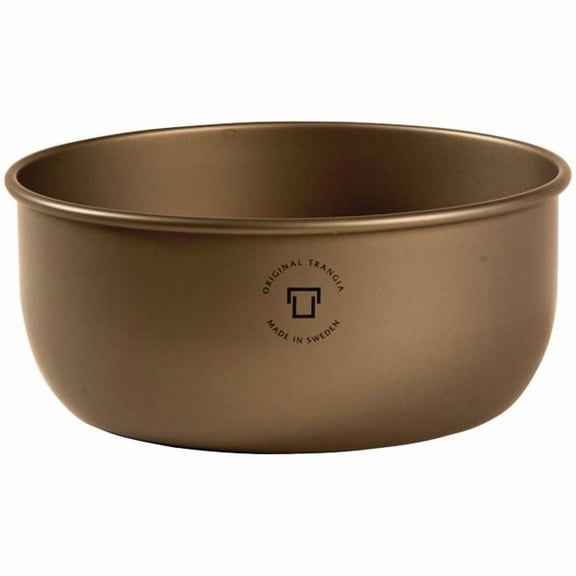 Trangia 652513 25 Hard Anod Sauce Pan 1.75 L