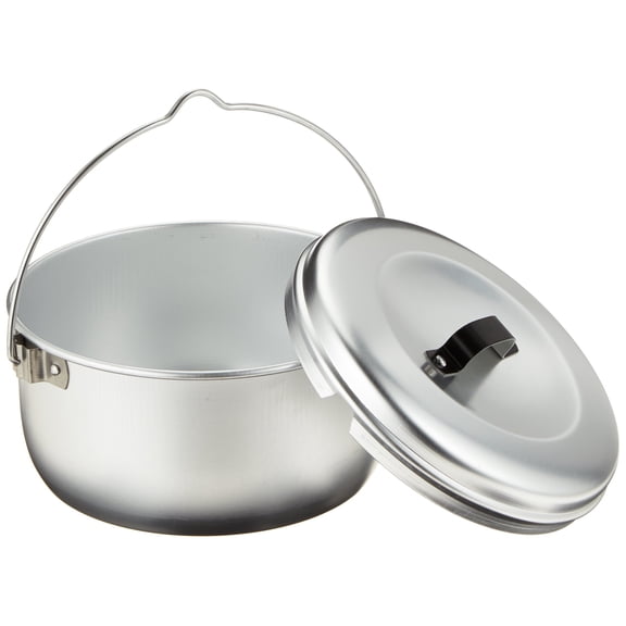 Trangia - Aluminum 2.5 L Cook Pot With Lid