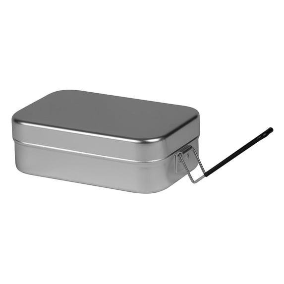 Trangia Mess Tin with Handle, 7.9" x 5" x 2.75"