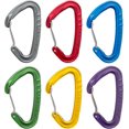 thumbnail image 1 of Trango Phase Rack Packs | Lightweight, Wiregate Carabiners, 1 of 2