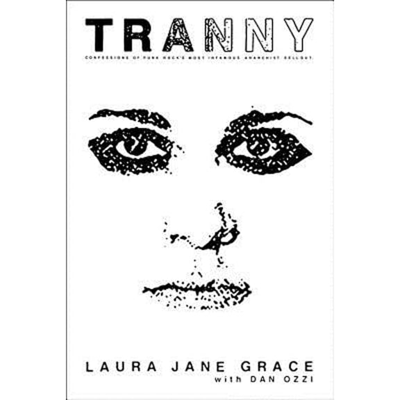 Pre-Owned Tranny: Confessions of Punk Rock's Most Infamous Anarchist Sellout (Audiobook 9781478943372) by Laura Jane Grace, Dan Ozzi