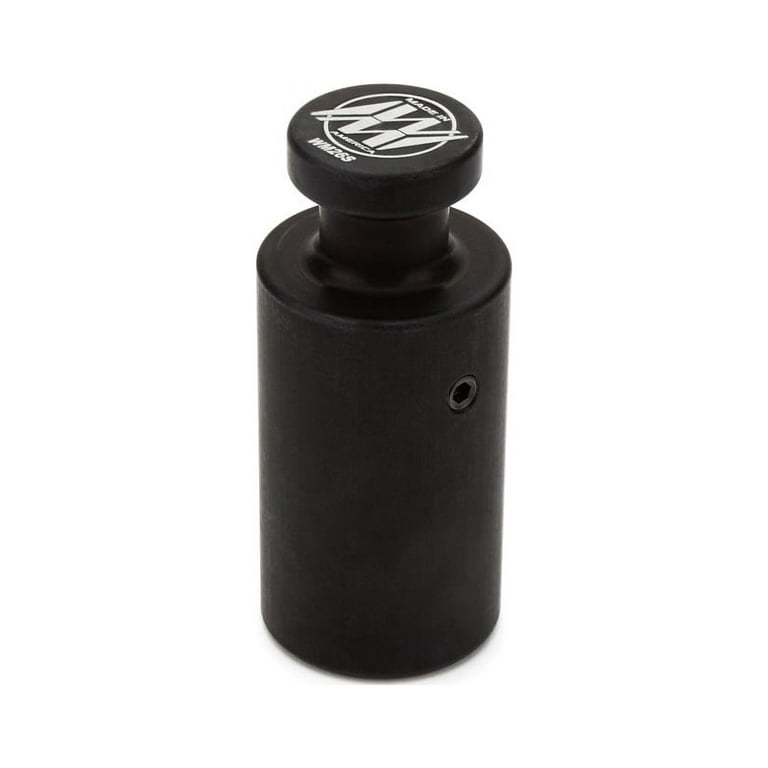 Wehrs Transmission Yoke Plug Bert Th-350 Muncie Wehrs Transmission Yoke Plug Bert Th-350 Muncie
