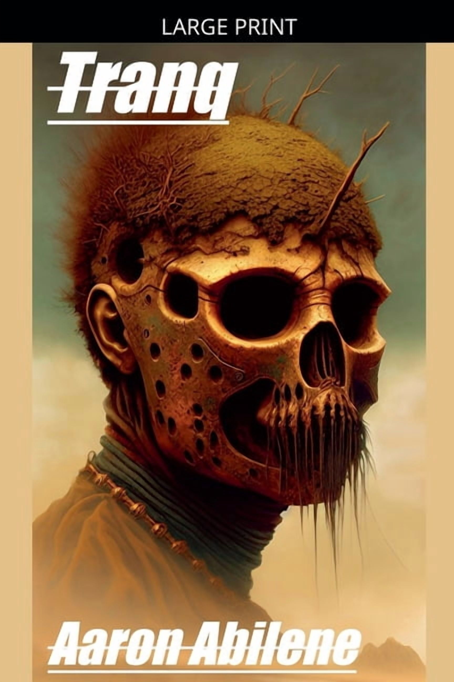 Tranq, (Paperback)