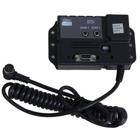 Tranquil Ease Tranquil Ease Recliner Sofa Lift Chair Junction/Smart Control Box For Heat and Massage