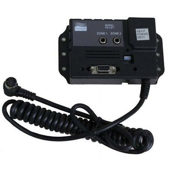 Tranquil Ease Tranquil Ease Recliner Sofa Lift Chair Junction/Smart Control Box For Heat and Massage