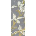 thumbnail image 1 of Tranquil Elegance Panel III Poster Print by Lanie Loreth (24 x 48), 1 of 2