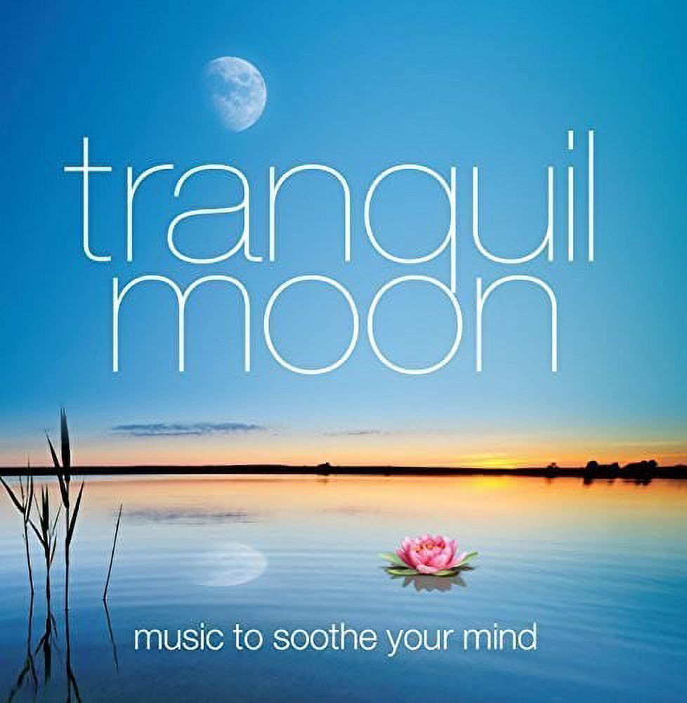 Tranquil Moon / Various (CD)