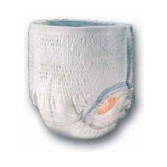 Tranquility 2114 Premium OverNight Pull On Diapers-Small-80/Case
