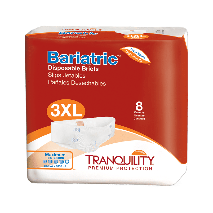 Tranquility-Bariatric-