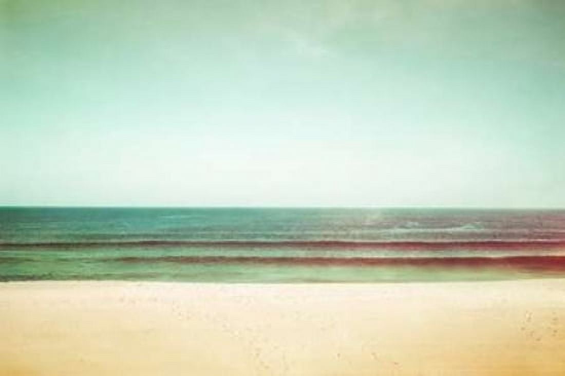 Tranquility Canvas Art - Carolyn Cochrane (24 x 36)