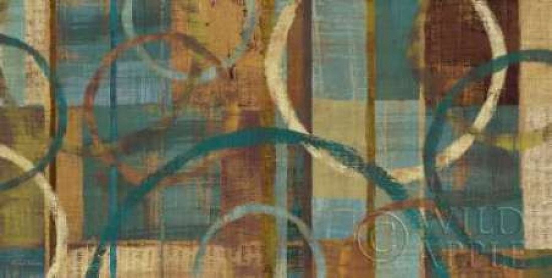 Tranquility Canvas Art - Michael Mullan (10 x 20)