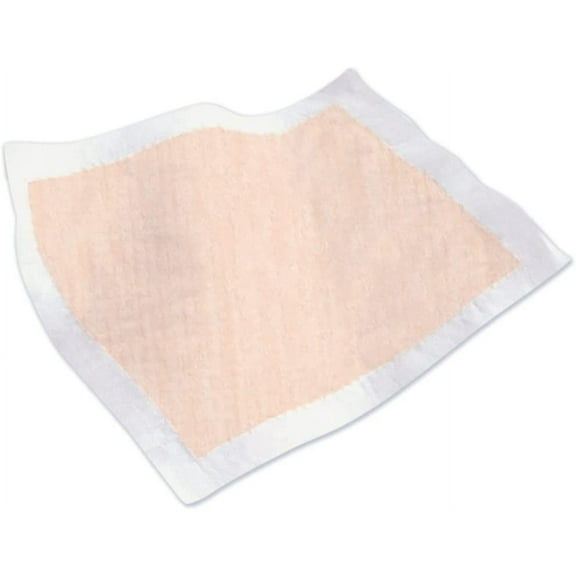 Tranquility Disposable Heavy Absorbency Incontinence Underpad, 30" x 36", 2 Pack (20 Total)