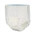 thumbnail image 1 of Tranquility Essential Adult Incontinence Brief M Moderate Absorbency Breathable, 2965-100, 25 Ct, 1 of 6