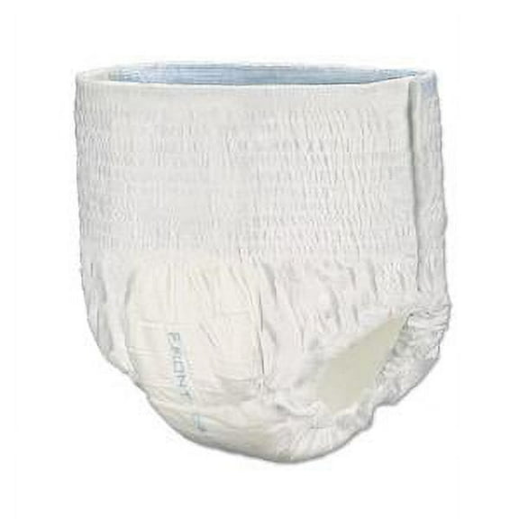 Tranquility Essential Adult Incontinence Brief M Moderate Absorbency Breathable, 2965-100, 25 Ct