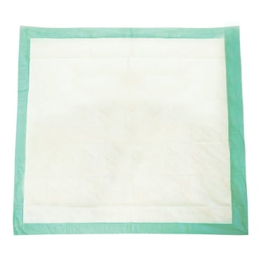 Tranquility Essential Disposable Underpad Super Absorbent Material 28x30" 2677 100 pads