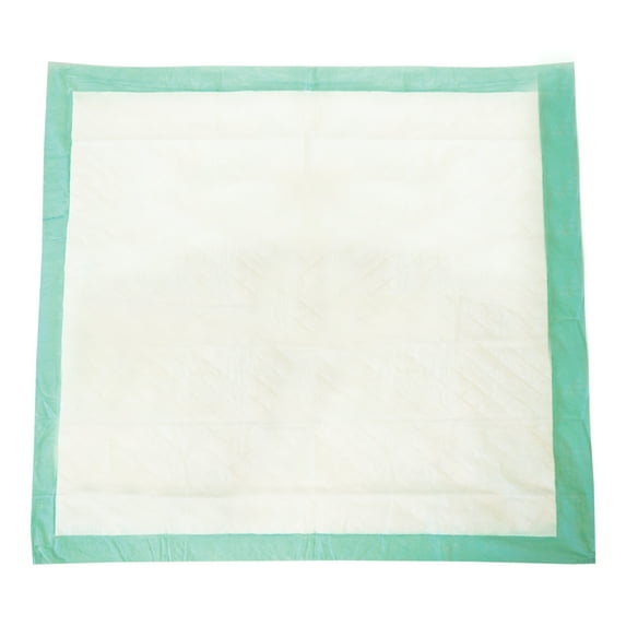 Tranquility Essential Disposable Underpad Super Absorbent Material 28x30" 2677 100 pads