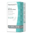 thumbnail image 1 of Tranquility Essential Unisex Booster Pad Flow-Through Pad 4-1/4 X 15 Inch 2762, 200 Ct, 1 of 4