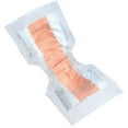 thumbnail image 1 of Tranquility Heavy Absorbency Peach Mat Unisex Disposable Incontinence Liner, 32 Inch, 12 Count, 1 of 1