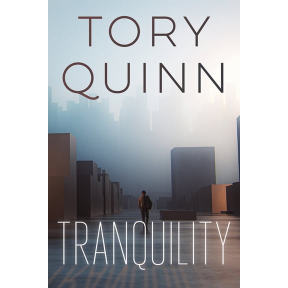 Tranquility, (Paperback)